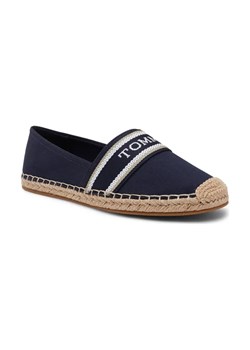 Tommy Hilfiger Espadryle MONO WEBBING ze sklepu Gomez Fashion Store w kategorii Espadryle damskie - zdjęcie 184311207