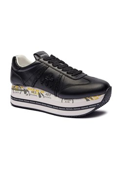 Premiata Sneakersy BETH ze sklepu Gomez Fashion Store w kategorii Buty sportowe damskie - zdjęcie 184311216