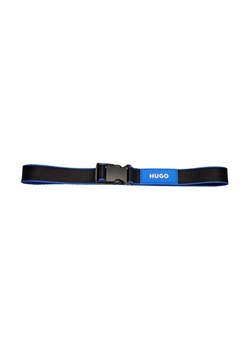 Hugo Blue Pasek Bastian-Tp_Sz30 ze sklepu Gomez Fashion Store w kategorii Paski męskie - zdjęcie 184311225