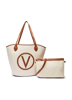 Valentino Shopperka 2w1 ze sklepu Gomez Fashion Store w kategorii Torby Shopper bag - zdjęcie 184311236