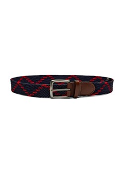 POLO RALPH LAUREN Pasek | z dodatkiem skóry ze sklepu Gomez Fashion Store w kategorii Paski męskie - zdjęcie 184311246