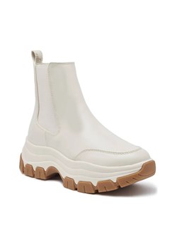 Guess Botki ze sklepu Gomez Fashion Store w kategorii Botki - zdjęcie 184311249