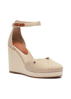 Tommy Hilfiger Koturny ze sklepu Gomez Fashion Store w kategorii Espadryle damskie - zdjęcie 184311258