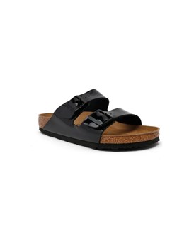 Birkenstock Klapki Arizona | z dodatkiem skóry ze sklepu Gomez Fashion Store w kategorii Klapki męskie - zdjęcie 184311259