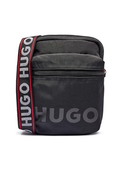 HUGO Reporterka Quentyn_NS ze sklepu Gomez Fashion Store w kategorii Torby męskie - zdjęcie 184311279