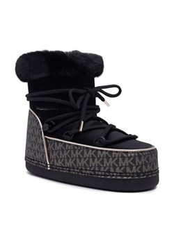 Michael Kors Ocieplane śniegowce ZELDA ze sklepu Gomez Fashion Store w kategorii Śniegowce damskie - zdjęcie 184311286