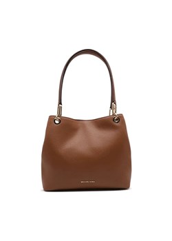 Michael Kors Skórzana torebka na ramię ze sklepu Gomez Fashion Store w kategorii Torby Shopper bag - zdjęcie 184311287