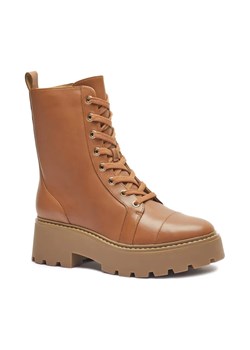 Michael Kors Skórzane botki BLAKE ze sklepu Gomez Fashion Store w kategorii Workery damskie - zdjęcie 184311288