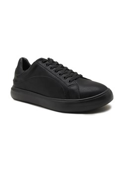 Trussardi Trampki ze sklepu Gomez Fashion Store w kategorii Trampki męskie - zdjęcie 184311297