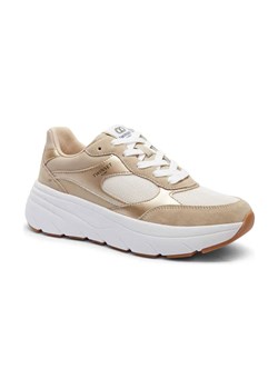 TWINSET Skórzane sneakersy ze sklepu Gomez Fashion Store w kategorii Buty sportowe damskie - zdjęcie 184311299