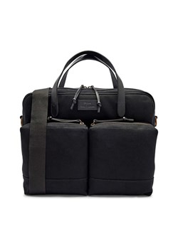 POLO RALPH LAUREN Torba na laptopa | z dodatkiem skóry ze sklepu Gomez Fashion Store w kategorii Torby na laptopa - zdjęcie 184311307