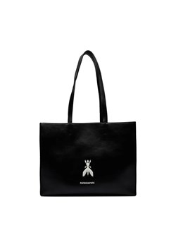 Patrizia Pepe Shopperka ze sklepu Gomez Fashion Store w kategorii Torby Shopper bag - zdjęcie 184311318
