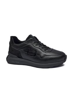 Baldinini Skórzane sneakersy ze sklepu Gomez Fashion Store w kategorii Buty sportowe męskie - zdjęcie 184311336