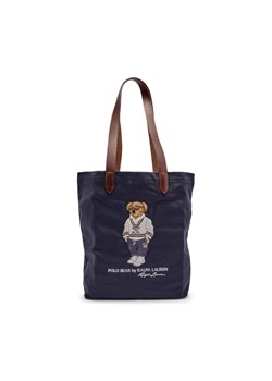 POLO RALPH LAUREN Torba na zakupy ze sklepu Gomez Fashion Store w kategorii Torby Shopper bag - zdjęcie 184311338