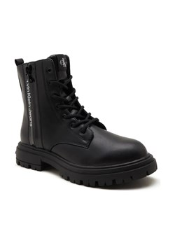 Calvin Klein Jeans Botki ze sklepu Gomez Fashion Store w kategorii Buty zimowe dziecięce - zdjęcie 184311345
