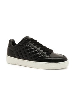 DKNY Sneakersy | z dodatkiem skóry ze sklepu Gomez Fashion Store w kategorii Buty sportowe damskie - zdjęcie 184311349