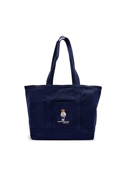 POLO RALPH LAUREN Shopperka ze sklepu Gomez Fashion Store w kategorii Torby Shopper bag - zdjęcie 184311355