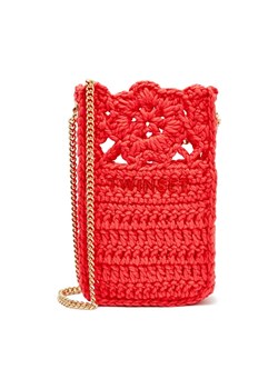 TWINSET Torebka na telefon PORTACELLULARE ze sklepu Gomez Fashion Store w kategorii Torby letnie - zdjęcie 184311386