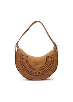 Desigual Hobo ORBIS CASCAIS ze sklepu Gomez Fashion Store w kategorii Torebki hobo - zdjęcie 184311395