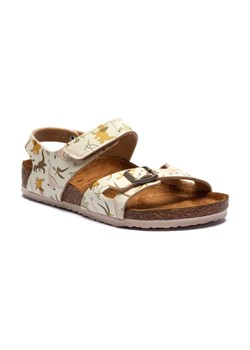 Birkenstock Skórzane sandały Colorado ze sklepu Gomez Fashion Store w kategorii Sandały dziecięce - zdjęcie 184311407