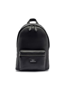 POLO RALPH LAUREN Skórzany plecak ze sklepu Gomez Fashion Store w kategorii Plecaki - zdjęcie 184311415