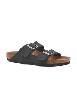 Birkenstock Klapki Arizona BFBC ze sklepu Gomez Fashion Store w kategorii Klapki męskie - zdjęcie 184311419