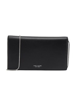 Marc Jacobs Skórzana kopertówka THE SLIM 84 MINI ze sklepu Gomez Fashion Store w kategorii Kopertówki - zdjęcie 184311425