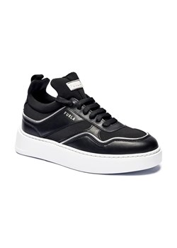 Furla Sneakersy | z dodatkiem skóry ze sklepu Gomez Fashion Store w kategorii Buty sportowe damskie - zdjęcie 184311426