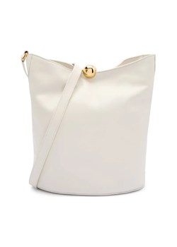Furla Skórzana torebka na ramię FURLA SFERA SOFT ze sklepu Gomez Fashion Store w kategorii Listonoszki - zdjęcie 184311427
