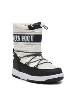 Moon Boot Śniegowce ze sklepu Gomez Fashion Store w kategorii Buty zimowe dziecięce - zdjęcie 184311445