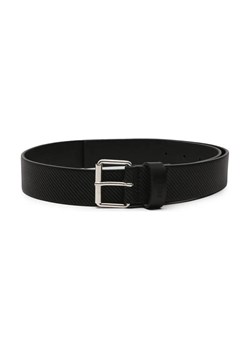 BOSS BLACK Skórzany pasek Jott-Cut_Sz35 ze sklepu Gomez Fashion Store w kategorii Paski męskie - zdjęcie 184311459