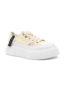 INUIKII Trampki MATILDA CANVAS LOW 23 - id: IN242W000001001 - marki Inuikii - 184311466 INUIKII Trampki MATILDA CANVAS LOW 23 ze sklepu Gomez Fashion Store w kategorii Buty sportowe damskie - zdjęcie 184311466