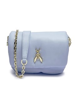 Patrizia Pepe Listonoszka ze sklepu Gomez Fashion Store w kategorii Listonoszki - zdjęcie 184311476