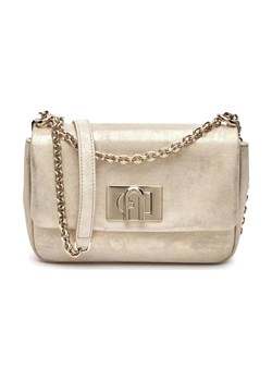 Furla Skórzana torebka na ramię FURLA 1927 ze sklepu Gomez Fashion Store w kategorii Listonoszki - zdjęcie 184311486