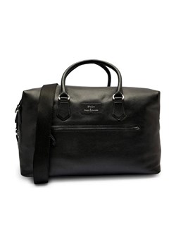 POLO RALPH LAUREN Skórzana torba podróżna ze sklepu Gomez Fashion Store w kategorii Torby podróżne - zdjęcie 184311497
