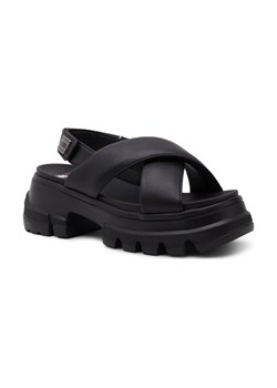 Tommy Jeans Sandały CHUNKY CITY ze sklepu Gomez Fashion Store w kategorii Sandały damskie - zdjęcie 184311498