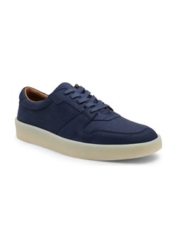 BOSS BLACK Skórzane sneakersy Clay ze sklepu Gomez Fashion Store w kategorii Buty sportowe męskie - zdjęcie 184311506