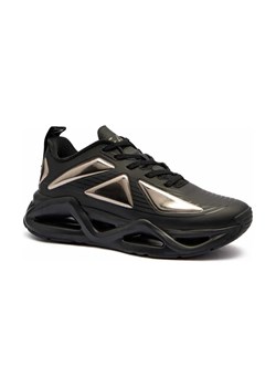EA7 Sneakersy ze sklepu Gomez Fashion Store w kategorii Buty sportowe męskie - zdjęcie 184311516