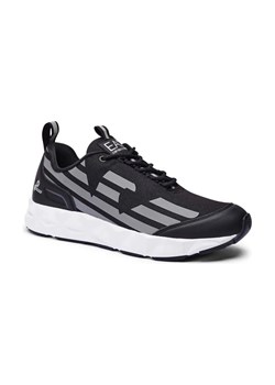 EA7 Sneakersy ze sklepu Gomez Fashion Store w kategorii Buty sportowe męskie - zdjęcie 184311519