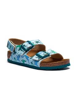 Birkenstock Sandały Milano | z dodatkiem skóry ze sklepu Gomez Fashion Store w kategorii Sandały dziecięce - zdjęcie 184311536