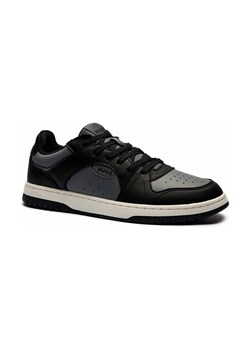 HUGO Sneakersy Hadrian_Tenn_sfpuny ze sklepu Gomez Fashion Store w kategorii Buty sportowe męskie - zdjęcie 184311539