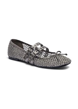 Guess Baleriny LANARA ze sklepu Gomez Fashion Store w kategorii Balerinki - zdjęcie 184311545