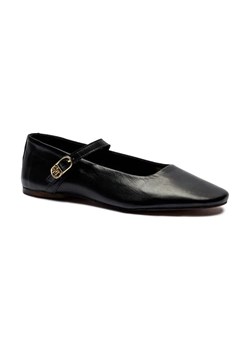 Tommy Hilfiger Skórzane baleriny ze sklepu Gomez Fashion Store w kategorii Balerinki - zdjęcie 184311559