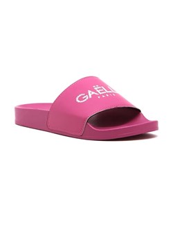 Gaëlle Paris Klapki ze sklepu Gomez Fashion Store w kategorii Klapki damskie - zdjęcie 184311575