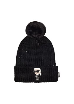 Karl Lagerfeld Kids Czapka ze sklepu Gomez Fashion Store w kategorii Czapki dziecięce - zdjęcie 184311616