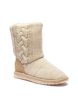 EMU Australia Wełniane śniegowce Bartle ze sklepu Gomez Fashion Store w kategorii Śniegowce damskie - zdjęcie 184311626