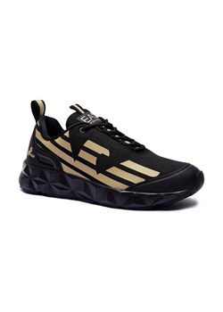 EA7 Sneakersy ze sklepu Gomez Fashion Store w kategorii Buty sportowe męskie - zdjęcie 184311637
