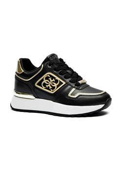 Guess Sneakersy LILAN ze sklepu Gomez Fashion Store w kategorii Buty sportowe damskie - zdjęcie 184311639