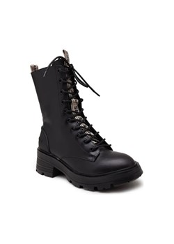 Pepe Jeans London Botki ze sklepu Gomez Fashion Store w kategorii Workery damskie - zdjęcie 184311648