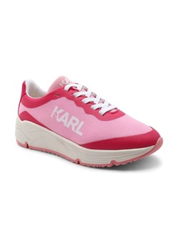 Karl Lagerfeld Kids Sneakersy ze sklepu Gomez Fashion Store w kategorii Buty sportowe dziecięce - zdjęcie 184311655